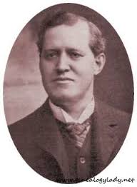 1900 Smallpox Epidemic