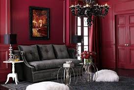 Home Design And Decor Modern Victorian Decorating Living Room With Modern Victorian Decorating Gothic Living Rooms Victorian Living Room Gothic Home Decor