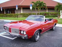 This means that while the car there is still plenty of summer left to cruise around with the top down on this cutlass supreme. 1972 Oldsmobile Cutlass Convertible Factory A C For Sale In Lake Worth Fl Classiccarsbay Com