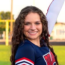 Abby Girvin's High School Bio