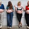 Be an acceptable person to act as a surrogate mother. 1