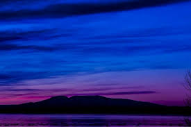 A drone photograph reportedly captured alaska's sleeping lady mountain. Photo Of Mount Susitna Also Known As Sleeping Lady From Alaska Magazine Photo By Gene Christian Natural Landmarks Alaska Sunrise