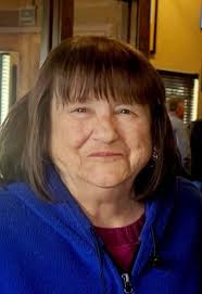 Obituary for Sheryl Pauline McGovern