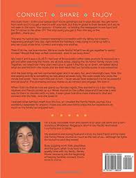But she must leave her nearest and dearest behind and face this new universe independently paige earns an area in the training program. Family Movie Journal Arron Laurie 9781547148004 Amazon Com Books
