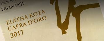 According to body frame development, istrian goat can be. House Of Istrian Olive Oil Wins The Golden Goat Capra D Oro Award For The Tourist Product Of The Year Oleumhistriae