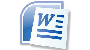 Over 100,000 english translations of french words and phrases. Microsoft Word Logo Histoire Signification De L Embleme