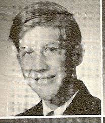 Randall Frank Magee (1953-1973)