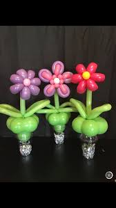 balloon flower candy cups albuquerqueballoontwister candy balloons candy flowers balloons balloon flower candy cups