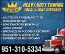 Maybe you would like to learn more about one of these? Truck Repair San Bernardino Ca
