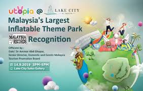 The first record book entitled the malaysia book of records' first edition was launched on december 9, 1998, unveiling the malaysian records in one book for the first time.8. Recognition By Malaysia Book Of Records Lake City
