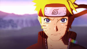 Image result for NARUTO STORM 4