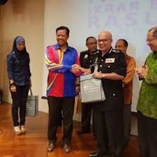 150, jalan ipoh 51200 kuala lumpur, no. Sprm Majlis Sukan Wilayah Persekutuan