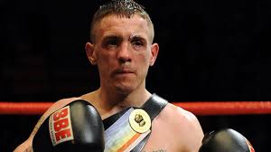 Booth's brotherly boost