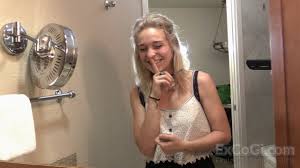 Exploited College Girls presents Anastasia