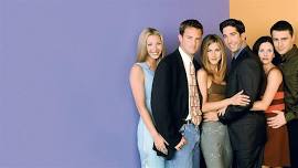 THE ONE WITH ALL THE QUESTIONS Trivia [BENDIGO]