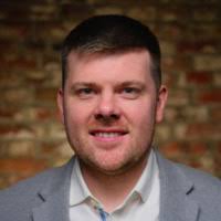 Christopher D Jackson