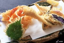 Л., сливочный сыр — 300 гр, нори — 8.4 гр, вода — 320 мл. Tempura How To Enjoy One Of Japan S Most Popular Dishes Matcha Japan Travel Web Magazine