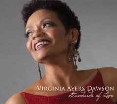 Virginia Ayers's Instagram, Twitter & Facebook