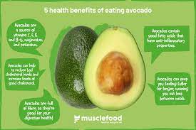 Not only is this fruit a very popular artificial flavor in many candies and drinks, but it's also commonly used as an accompaniment to desserts — and the fresh, real fruits m. 5 Health Benefits Of Eating Avocado Musclefood