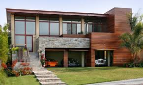 How To Choose The Right Style Garage For Your Home Garage Design Modern Garage Doors Modern Garage