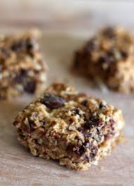 Whole Wheat Coconut Oatmeal Chocolate Chunk Bars Chocolate Chip Banana Bread Chocolate Banana Bread Coconut Oatmeal