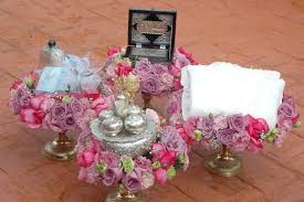 Yang ni plak gubahan untuk pihak perempuan. Apa Yang Bakal Pengantin Kena Tahu Bila Nak Bagi Dulang Hantaran Pesona Pengantin