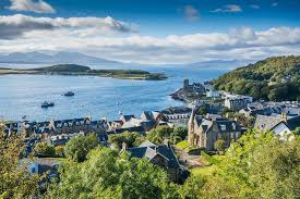 Built with cheap bots done quick: The Uk S Prettiest Small Towns And Villages Revealed Loveexploring Com