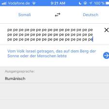 Weitere informationen finden sie in der datenschutzerklärung des publishers. Google Ubersetzer Verschworung Technik Internet Chrome