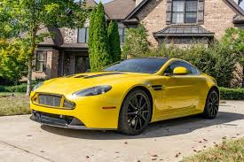Image result for Yellow Tang 2021 Aston Martin