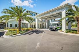 The Canopy at Hickory Creek