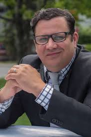 Ghislain Roy "Styles"