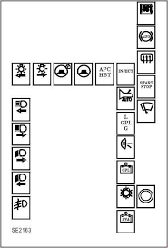 Diagram renault laguna 3 radio wiring diagram. 2003 2009 Renault Megane Ii Fuse Box Diagram Fuse Diagram