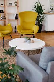 Erfrischen sie dasjenige wohnzimmer, dessen einrichtung heimsuchen ist? Die Macht Der Farben Teil 4 Gelb Der Schlaf Und Raum Blog