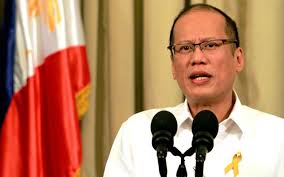 bɛˈniɡnɔʔ aˈkino, born february 8, 1960), also known as pnoy or noynoy. Former Philippine President Benigno Aquino Dies Of Renal Failure At 61