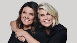 Moore's alternate history space drama for all mankind. Kelli Underwood And Sarah Jones On Paving The Way