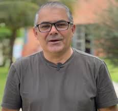 Franklin Albert deixa cargo de Secretário de Educação de São Miguel do  Gostoso