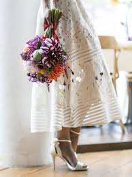 Our network of members connects you with naturally gorgeous flowers nationwide. Say I Do With Dahlias Funny How Flowers Do That