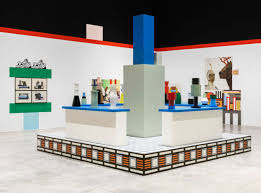 To connect with nathalie, sign up for facebook today. Nathalie Du Pasquier On Display At The Macro Di Roma Abitare