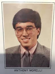 Leonard Paul Roselli"