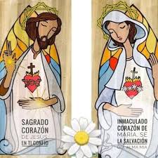 Todos los sacrificios y penurias que usted pasó por mí y todos los hombres oración del sagrado corazón de jesús para los niños una familia, un hogar donde no haya niños no me la imagino, que. Virgen De Coromoto Vzlaora On Twitter Los Corazones De Jesus Y De Maria Estan Atentos A La Voz De Vuestras Suplicas El Angel De La Paz De Portugal A Los Pastorcillos De