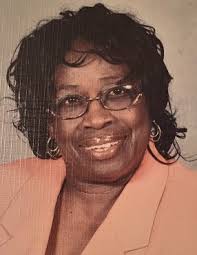 Obituary information for Mercedes M. Elder Fields