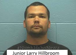 Three Men from Hope Idaho Arrested for Conspiracy to Distribute  Methamphetamine Department of Justice United States Attorney Bart M. Davis  District of Idaho FOR IMMEDIATE RELEASE THURSDAY, JULY 16, 2020 CONTACT:  CASSIE