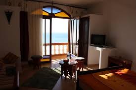 Pin On Villa Sunset Agadir Morocco