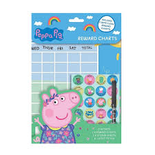 Childrens Reward Chart Wipe Clean Potty Toilet Training Including Stickers Pen
