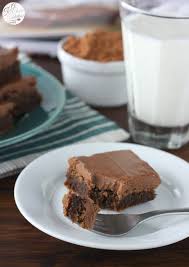 Mix and pour into jelly roll pan and bake for 20 minutes. Buttermilk Brownies A Kitchen Addiction