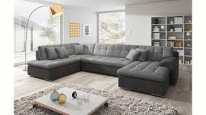 A touch of elegance and sophistication, instantly transforming any living space. Trendmanufaktur Wohnlandschaft Wahlweise Mit Bettfunktion Cnouch