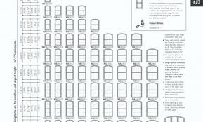 Andersen Picture Window Sizes Newvisionsoptical Co