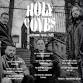 Holy Coves Autumn UK Tour event image