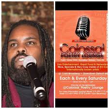 Detroit talent showcase with music and comedy