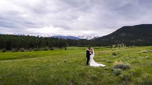 Colorado Wedding Videography | Denver Wedding Videographer